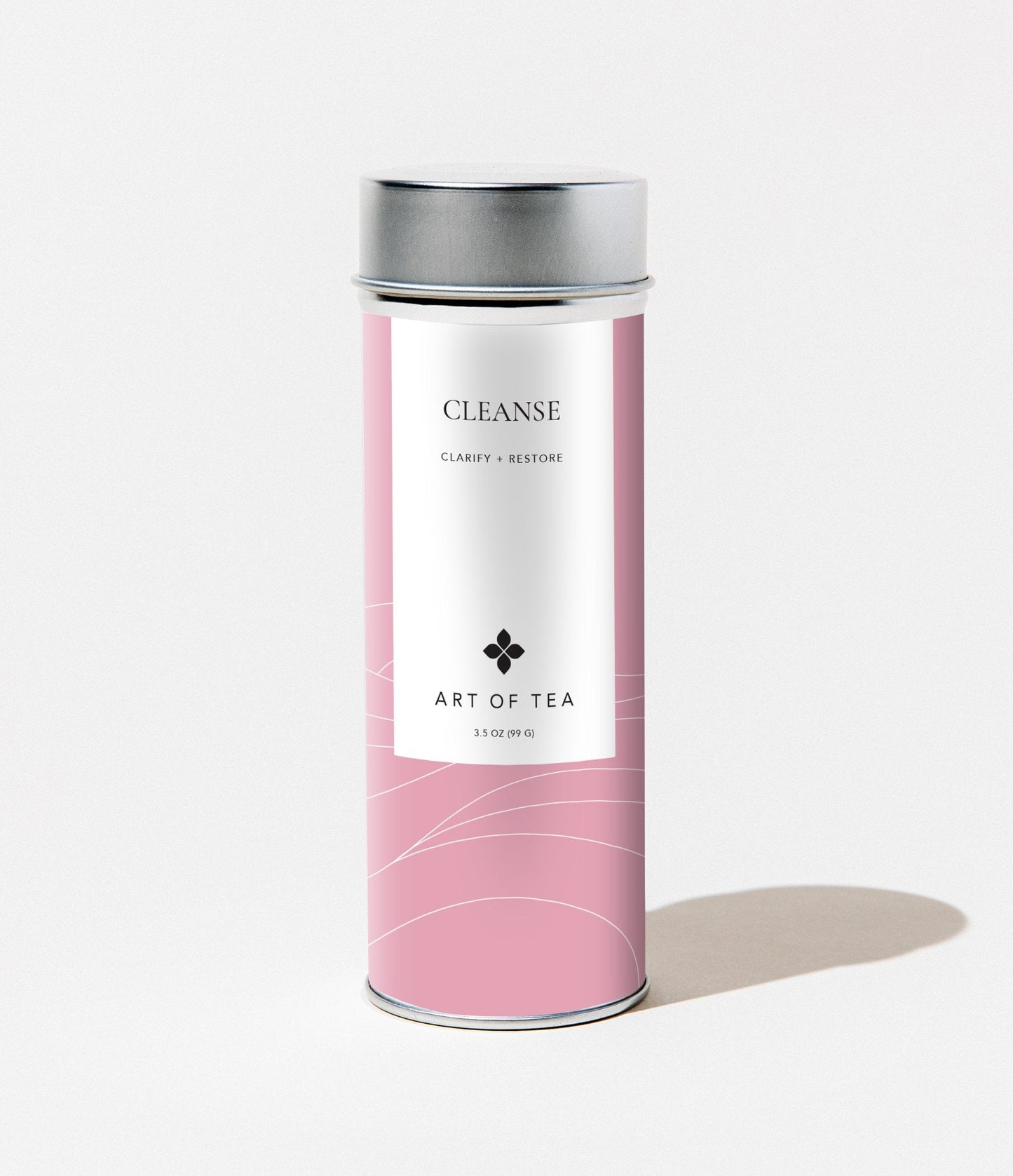 Cleanse Tea