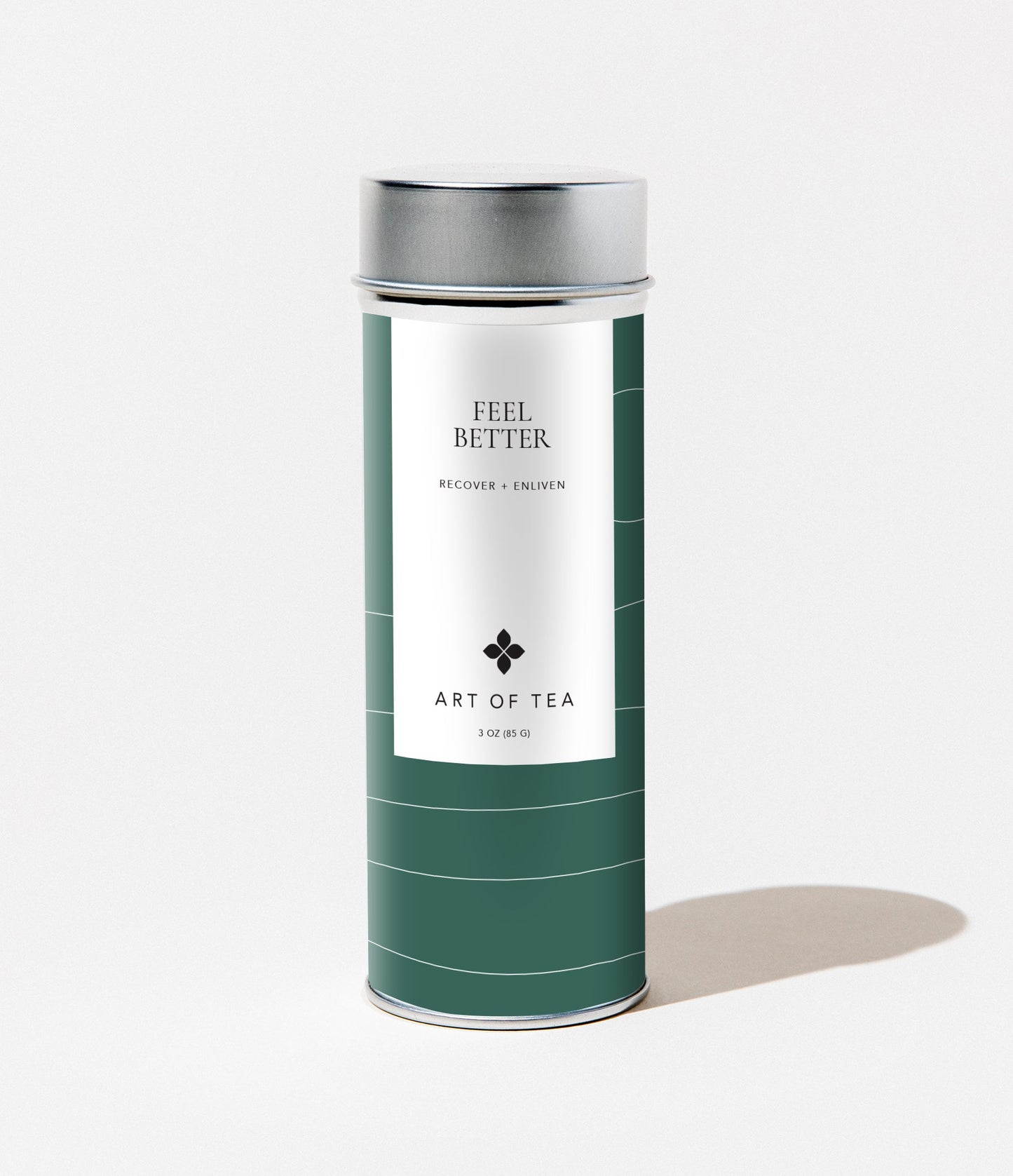 Feel Better Blend
