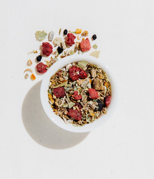 Feel Better Blend