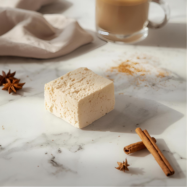 Chai Marshmallows