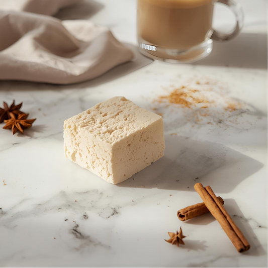 Chai Marshmallows